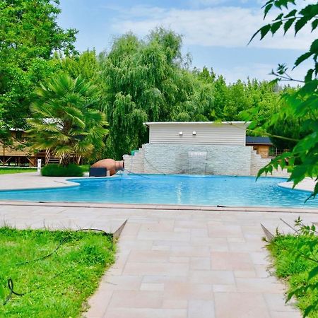 Domaine De Lacave Экстерьер фото