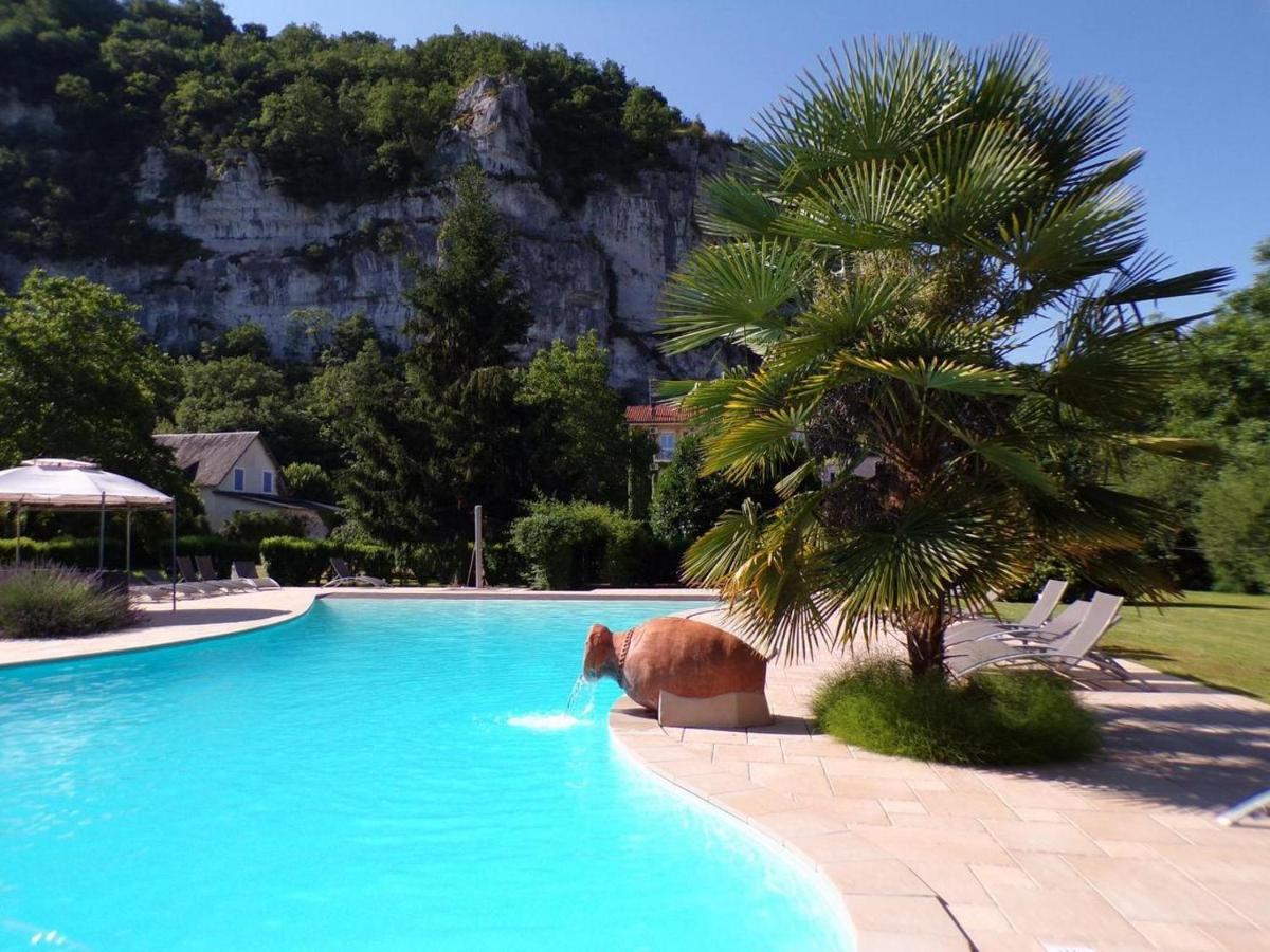 Domaine De Lacave Экстерьер фото