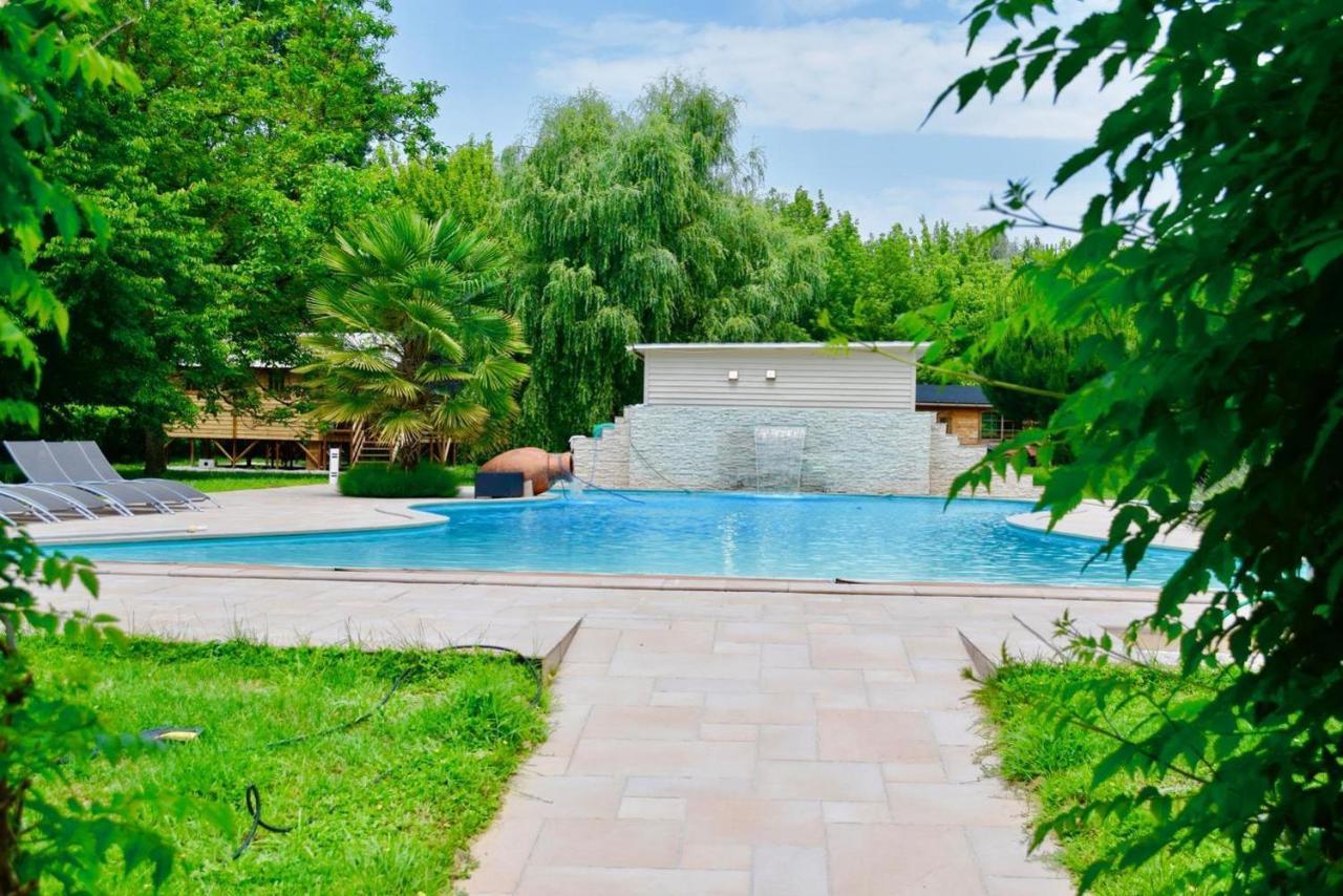 Domaine De Lacave Экстерьер фото