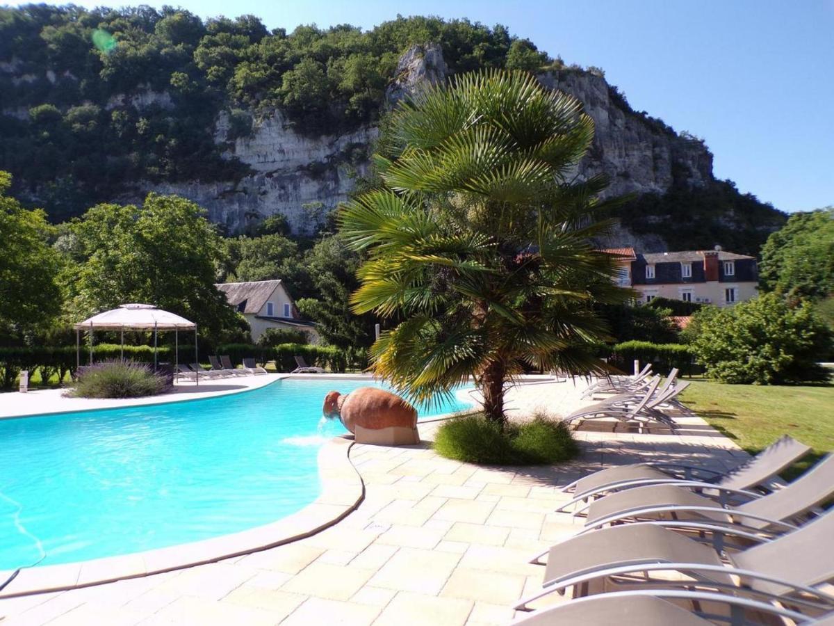 Domaine De Lacave Экстерьер фото