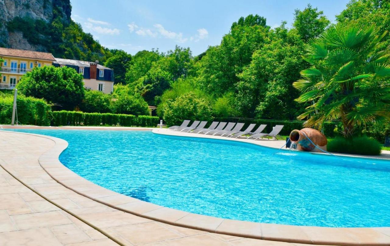 Domaine De Lacave Экстерьер фото