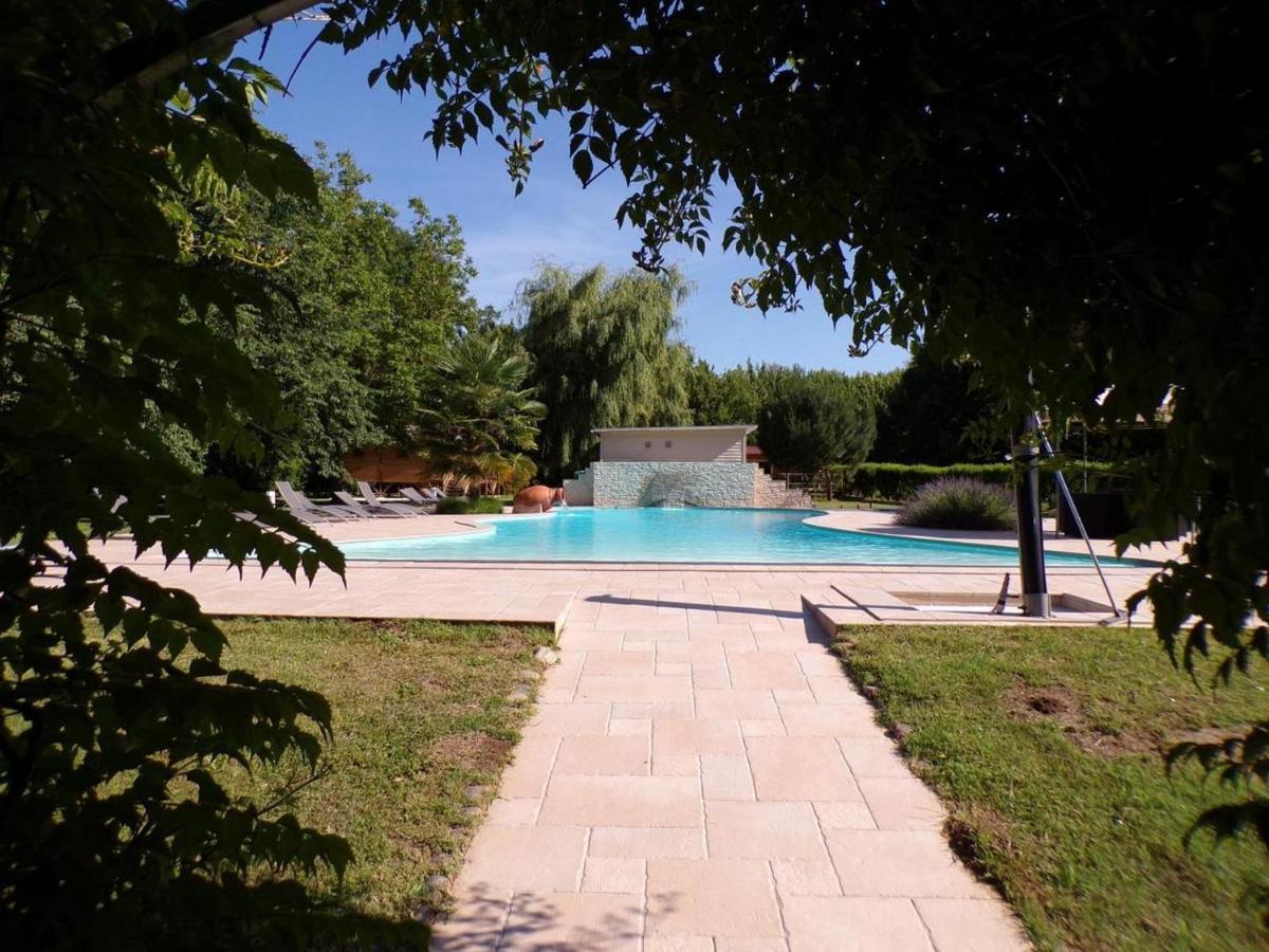 Domaine De Lacave Экстерьер фото